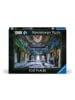 Ravensburger Ravensburger Puzzle 1.000 Teile Der Palast in bunt