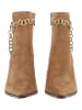 Steve Madden Stiefelette LINK IN in Tan
