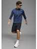 OCEAN SPORTSWEAR Funktionsshirt in dunkelblau