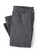 WITT WEIDEN Jeans in stone-grey-denim