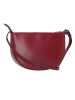PICARD Black Tie Umhängetasche Leder 25 cm in rot