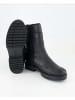 Gabor Comfort Klassische Stiefeletten in Schwarz