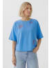 Oui Sweatshirt in marina