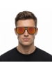 Carrera Sonnenbrille in Black