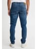 !SOLID Slim-fit-Jeans SDDunley Joy - 2180079-ME in blau