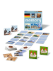 Ravensburger Merkspiel memory® Deutschland 6-99 Jahre in bunt