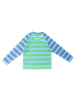 Villervalla Langarmshirt 0381MUA in blau