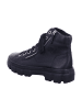 Paul Green Stiefelette in black