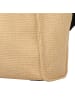 Marc O'Polo Sarina Shopper Tasche M 45 cm in dry wheat