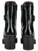 Nero Giardini Stiefelette Schwarz