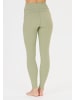Endurance Tights Freadecan in 3110 Seagrass