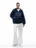 KOTON SWEATSHIRTS in Marineblau