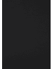 LASCANA Shirttop in schwarz