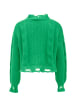 gaya Damen Sweater in GRÜN
