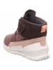 Ecco Stiefel für Mädchen in pink