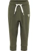 Hummel Hummel Hose Hmlapple Lebensstil Kinder in OLIVE NIGHT