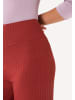 Les Lunes Hose Michelle in Rusty Red