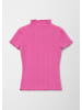 s.Oliver T-Shirt kurzarm in Pink