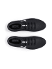 Under Armour Sneakers Low UA  W Charged Surge 4 in schwarz