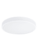 Nice Lamps Plafond FRANCO 60 weiß LED 3000K H 344