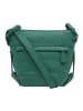 VLD VOi Leather Design 4season Umhängetasche Leder 22 cm in verde