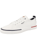 Pepe Jeans Sneaker low Kenton Smart in weiss