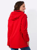 WITT WEIDEN Funktionsjacke in rot