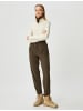KOTON Sweat Bottoms in Khaki