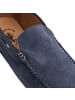 U.S. Polo Assn. Mokassins in Blue