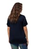 Ulla Popken Shirt in marine