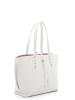 EMILY & NOAH Shopper E&N Blair in white