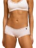 Like It 6er Pack Panty in weiss