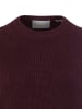 JJXX Strickpullover JXMila in aubergine - 0004