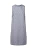 JOOP! Kleid Debbie in hellblau grau - 0001
