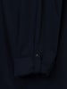 Marie Lund Blusenshirt in marine