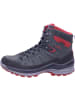 LOWA Wanderstiefel TORO EVO GTX MID in grau