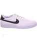 Nike Schnürschuh in weiß