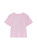 s.Oliver T-Shirt kurzarm in Pink