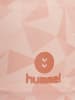 Hummel Hummel T-Shirt Hmlactive Multisport Kinder Leichte Design in MELLOW ROSE