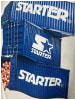STARTER Hoodie 1521 Weiß