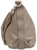 LIEBESKIND BERLIN Bodybag Paris S Small Pebble in Neutral Grey