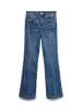 Vero Moda Ausgestellt in Dark Blue Denim
