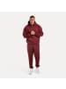 SMILODOX Jogginghose Cedrik in Bordeaux