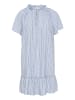 InWear Kleid EllieIW Lockere Passform in Windsurfer Stripes