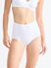 Sloggi Maxislip Pure Comfort Maxi in white