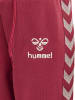 Hummel Verstellbare Taille Hose Hmlolek Mädchen in EARTH RED