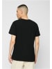 Mister Tee T-Shirt in black