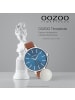 Oozoo Analog-Armbanduhr Oozoo Timepieces braun extra groß (ca. 48mm)
