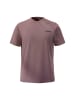 Napapijri T-Shirt 'Small Box' in pink