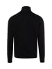 s.Oliver Sweatjacke in schwarz - 0003